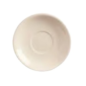 CH PWC2 SAUCER 6" ROLLED EDGE AMERICAN WHITE    3DZ